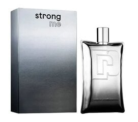 Parfum Paco Rabanne Strong Me Edp miehille/naisille, 62 ml hinta ja tiedot | Naisten hajuvedet | hobbyhall.fi
