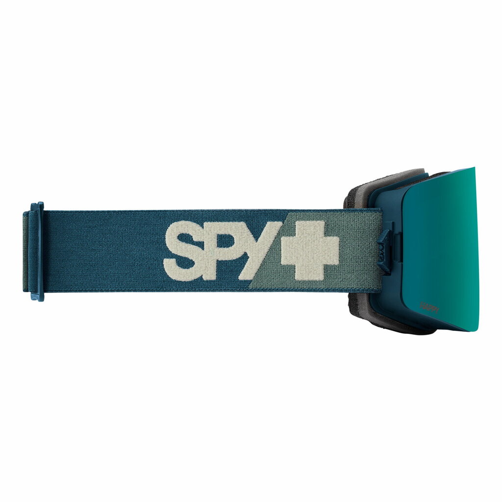 Laskettelulasit SPY Optic Marauder Seafoam, vihreät + Lisälinssi hinta ja tiedot | Laskettelulasit | hobbyhall.fi