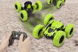 Interaktiivinen auto Stunt Car ja pehmotyyny Cat, 50 cm hinta ja tiedot | Poikien lelut | hobbyhall.fi