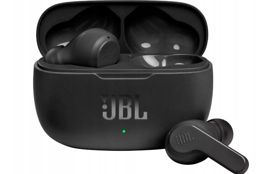 JBL Wave 200 TWS hinta ja tiedot | Kuulokkeet | hobbyhall.fi