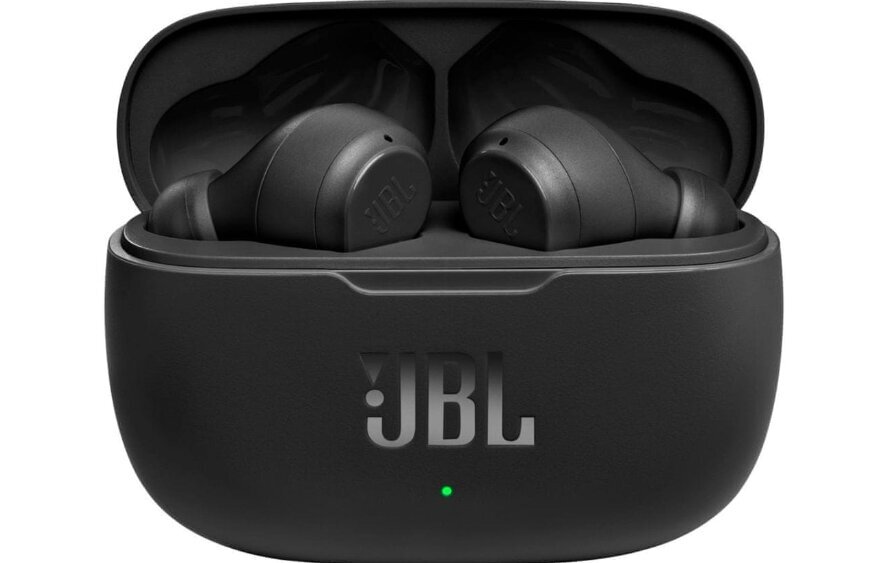 JBL Wave 200 TWS hinta ja tiedot | Kuulokkeet | hobbyhall.fi