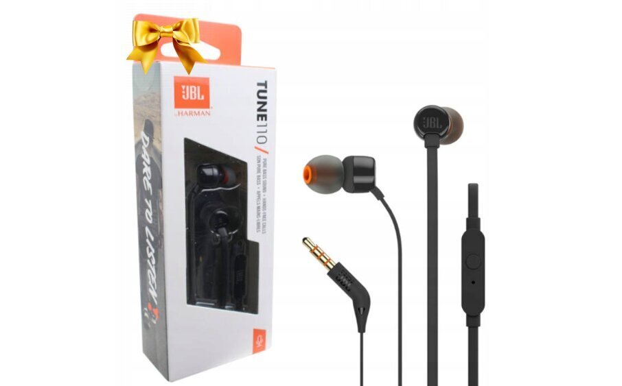 JBL Wave 200 TWS hinta ja tiedot | Kuulokkeet | hobbyhall.fi