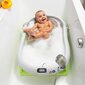 Kokoontaittuva vauvan kylpyamme hinta ja tiedot | Kylpyvälineet | hobbyhall.fi