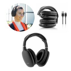 Taitettavat langattomat kuulokkeet hinta ja tiedot | Kuulokkeet | hobbyhall.fi