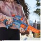 Leluase Nerf Elite 2.0 Eaglepoint RD-8 ja pehmotyyny Cat, 50 cm hinta ja tiedot | Poikien lelut | hobbyhall.fi