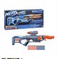 Leluase Nerf Elite 2.0 Eaglepoint RD-8 ja pehmotyyny Cat, 50 cm hinta ja tiedot | Poikien lelut | hobbyhall.fi