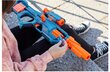 Leluase Nerf Elite 2.0 Eaglepoint RD-8 ja pehmotyyny Cat, 50 cm hinta ja tiedot | Poikien lelut | hobbyhall.fi