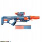 Leluase Nerf Elite 2.0 Eaglepoint RD-8 ja pehmotyyny Cat, 50 cm hinta ja tiedot | Poikien lelut | hobbyhall.fi