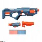 Leluase Nerf Elite 2.0 Eaglepoint RD-8 ja pehmotyyny Cat, 50 cm hinta ja tiedot | Poikien lelut | hobbyhall.fi