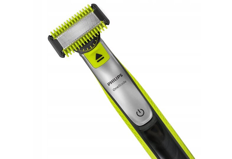 Philips One Blade QP2830/20 hinta ja tiedot | Parranajokoneet | hobbyhall.fi