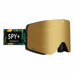 Laskettelulasit Spy Optic Marauder SE Juneshine + Lisälinssi hinta ja tiedot | Laskettelulasit | hobbyhall.fi