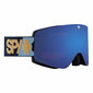 Laskettelulasit Spy Optic Marauder SE Dark Blue, tummansiniset + Lisälinssi hinta ja tiedot | Laskettelulasit | hobbyhall.fi