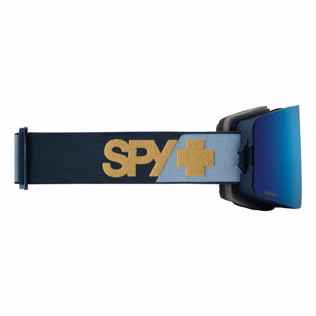 Laskettelulasit Spy Optic Marauder SE Dark Blue, tummansiniset + Lisälinssi hinta ja tiedot | Laskettelulasit | hobbyhall.fi