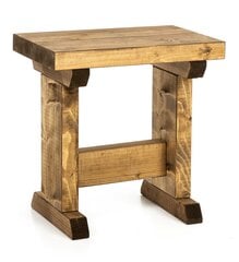 Massiivipuinen penkki hinta ja tiedot | MSL wooden furniture Huonekalut ja sisustus | hobbyhall.fi