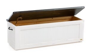 Massiivipuinen arkku 002 140cm hinta ja tiedot | MSL wooden furniture Huonekalut ja sisustus | hobbyhall.fi