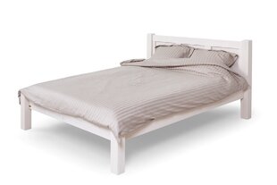 Massiivipuinen sänky Freyja 120x200 cm hinta ja tiedot | MSL wooden furniture Huonekalut ja sisustus | hobbyhall.fi