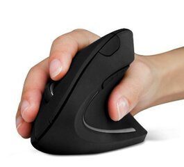 HIIRI Pystysuuntainen Wireless Ergonomic kaina ir informacija | Hiiret | hobbyhall.fi