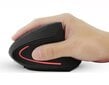 HIIRI Pystysuuntainen Wireless Ergonomic hinta ja tiedot | Hiiret | hobbyhall.fi