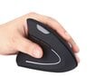 HIIRI Pystysuuntainen Wireless Ergonomic hinta ja tiedot | Hiiret | hobbyhall.fi