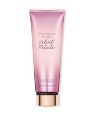 Victoria's Secret Velvet Petals vartalomaito, 236 ml hinta ja tiedot | Vartalovoiteet ja -emulsiot | hobbyhall.fi