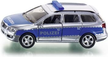 Poliisin partioauto hinta ja tiedot | Poikien lelut | hobbyhall.fi
