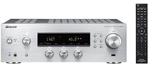Pioneer SX-N30AE -stereovahvistin hinta ja tiedot | Kotiteatterit | hobbyhall.fi