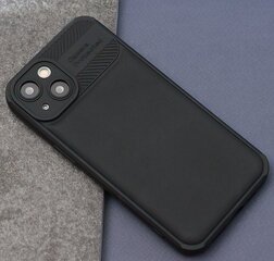 Mocco Honeycomb case for Xiaomi Redmi Note 12 4G hinta ja tiedot | Puhelimen kuoret ja kotelot | hobbyhall.fi
