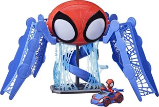 Zestaw Spidey ja hänen hämmästyttävät ystävänsä hinta ja tiedot | Poikien lelut | hobbyhall.fi