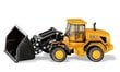 Pyöräkuormaaja JCB 457 WLS hinta ja tiedot | Poikien lelut | hobbyhall.fi