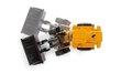 Pyöräkuormaaja JCB 457 WLS hinta ja tiedot | Poikien lelut | hobbyhall.fi