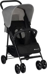 Rattaat-sateenvarjo Bebe Confort Foggy, Tinted Grey hinta ja tiedot | Bebe Confort Lastenvaunut ja rattaat | hobbyhall.fi