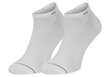 Calvin Klein miesten sukat 3 kpl, valkoinen hinta ja tiedot | Miesten sukat | hobbyhall.fi