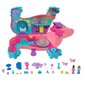 Leikkisetti Polly Pocket Dog Mattel hinta ja tiedot | Tyttöjen lelut | hobbyhall.fi