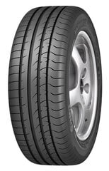 Sava Intensa SUV 2 235/65R17 108 V XL FP hinta ja tiedot | Kesärenkaat | hobbyhall.fi