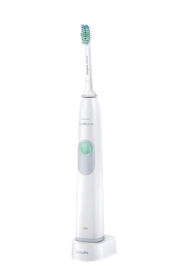 Philips HX6221/21 Sonicare DailyClean 3100 Electric Toothbrush hinta ja tiedot | Sähköhammasharjat | hobbyhall.fi