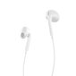 XO EP74 USB-C wired Earphones hinta ja tiedot | Kuulokkeet | hobbyhall.fi