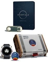 Starfield Constellation Edition Xbox Series X hinta ja tiedot | Bethesda Softworks Pelaaminen | hobbyhall.fi