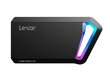 Lexar SL660 LSL660X512G-RNNNG hinta ja tiedot | Ulkoiset kovalevyt | hobbyhall.fi