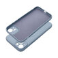 Mag Cover iPhone 15 Plus (6,7″) - Vaaleansininen hinta ja tiedot | Puhelimen kuoret ja kotelot | hobbyhall.fi