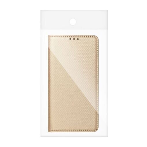 SMART Xiaomi Redmi Note 12 Pro (6,67”) - Kulta hinta ja tiedot | Puhelimen kuoret ja kotelot | hobbyhall.fi