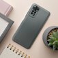 METALLIC Xiaomi Redmi Note 12 Pro (6,67″) - Harmaa hinta ja tiedot | Puhelimen kuoret ja kotelot | hobbyhall.fi