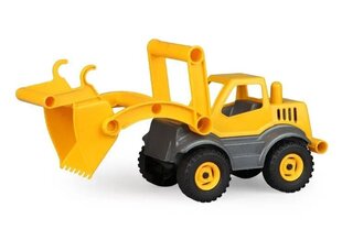 Traktori - EcoActives, 35 cm hinta ja tiedot | Lena Lelut | hobbyhall.fi