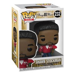 POP! Rocks Shawn Stockman -vinyylihahmo hinta ja tiedot | Pelien oheistuotteet | hobbyhall.fi