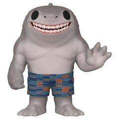 Funko POP King Shark -vinyylihahmo hinta ja tiedot | Pelien oheistuotteet | hobbyhall.fi