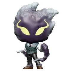 Funko POP Academia Kurogiri -vinyylihahmo hinta ja tiedot | Pelien oheistuotteet | hobbyhall.fi