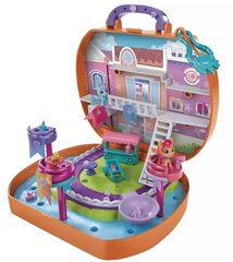 My Little Pony: Mini World Magic - Maretime Bay leikkisetti hinta ja tiedot | My Little Pony Lapset | hobbyhall.fi