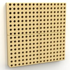 STEM-taulu, 40x40cm, Masterkidz hinta ja tiedot | Kehittävät lelut | hobbyhall.fi