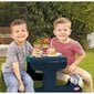 Lasten piknik-pöytä, Little Tikes hinta ja tiedot | Lasten ulkokalusteet | hobbyhall.fi