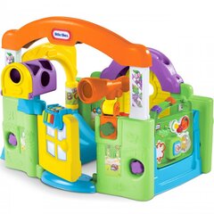 Aktiviteettipuutarha Educational Play Centre, Little Tikes hinta ja tiedot | Little Tikes Lelut | hobbyhall.fi