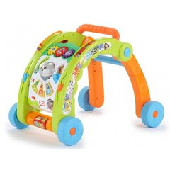 Interaktiivinen lasten liukumäki 3in1, Little Tikes hinta ja tiedot | Little Tikes Lelut | hobbyhall.fi